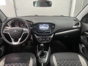 Седан ВАЗ (LADA) Vesta Cross 2018 года, 990000 рублей, Ярославль