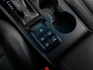 Внедорожник Hyundai Tucson 2018 года, 2439000 рублей, Тюмень