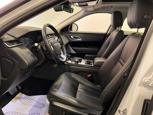 Внедорожник Land Rover Range Rover Velar 2020 года, 4499000 рублей, Красноярск