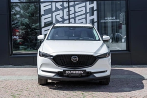 Внедорожник Mazda CX-5 2021 года, 3420000 рублей, Ульяновск