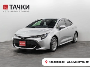 Хетчбэк Toyota Corolla 2020 года, 1900000 рублей, Красноярск