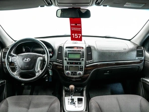 Внедорожник Hyundai Santa Fe 2011 года, 1200000 рублей, Красноярск