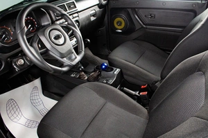 Внедорожник ВАЗ (LADA) Niva Legend 2022 года, 969000 рублей, Сургут
