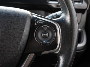 Минивэн Honda Stepwgn Spada 2016 года, 1835000 рублей, Краснодар