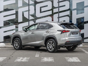 Внедорожник Lexus NX 2016 года, 2819000 рублей, Краснодар