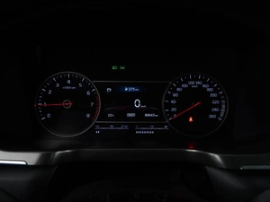 Внедорожник Kia Sorento 2021 года, 3487444 рублей, Москва