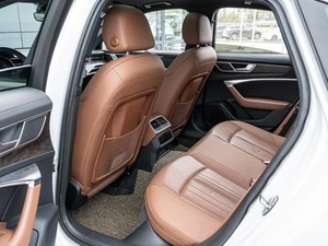 Седан Audi A6 2021 года, 4830000 рублей, Краснодар