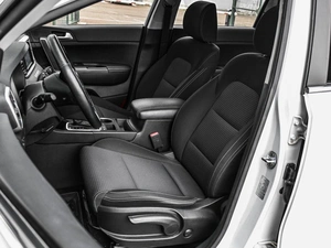 Внедорожник Kia Sportage 2018 года, 2249000 рублей, Кирилловка