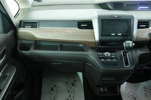 Минивэн Honda Freed 2020 года, 1469000 рублей, Омск