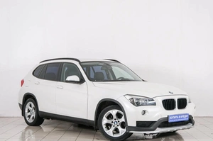 Внедорожник BMW X1 2014 года, 1449000 рублей, Красноярск