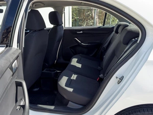 Лифтбек Volkswagen Polo 2021 года, 1629000 рублей, Большой Сочи