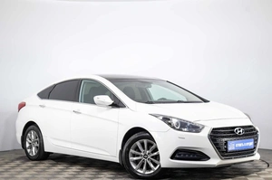 Седан Hyundai i40 2017 года, 1299000 рублей, Пермь