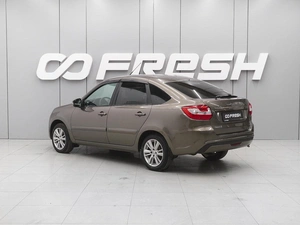 Лифтбек ВАЗ (LADA) Granta 2022 года, 920000 рублей, Ростов-на-Дону