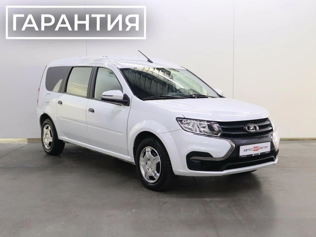 Универсал ВАЗ (LADA) Largus 2024 года, 1230000 рублей, Брянск