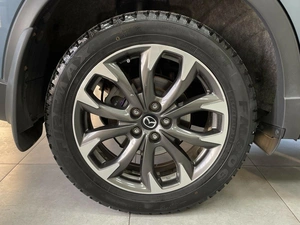 Внедорожник Mazda CX-5 2016 года, 2399900 рублей, Красноярск