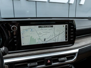 Седан Kia K5 2020 года, 2620000 рублей, Краснодар