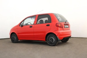 Хетчбэк Daewoo Matiz 2007 года, 380000 рублей, Орёл