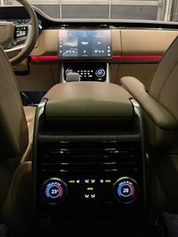 Внедорожник Land Rover Range Rover 2022 года, 19500000 рублей, Красноярск