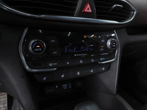 Внедорожник Hyundai Santa Fe 2018 года, 3390000 рублей, Ростов-на-Дону