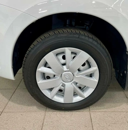 Лифтбек ВАЗ (LADA) Granta 2024 года, 825000 рублей, Красноярск