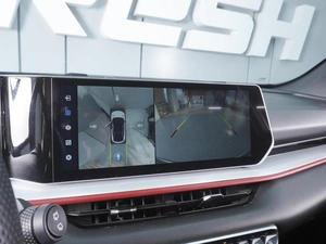 Внедорожник Geely Coolray 2024 года, 2150000 рублей, Ростов-на-Дону