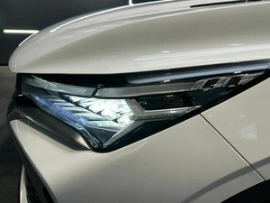 Внедорожник Geely Coolray 2023 года, 2100000 рублей, Абакан