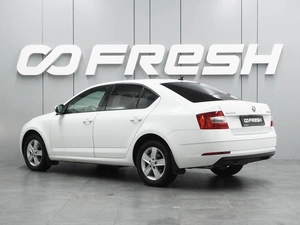 Лифтбек Skoda Octavia 2017 года, 1774000 рублей, Воронеж