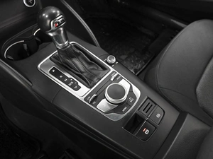 Хетчбэк Audi A3 2017 года, 1560000 рублей, Ставрополь