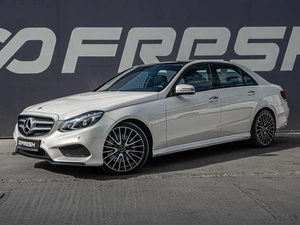 Седан Mercedes-benz E-класс 2015 года, 2920000 рублей, Краснодар