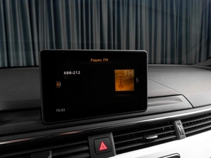 Лифтбек Audi A5 2017 года, 2287000 рублей, Тюмень