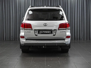 Внедорожник Lexus LX 2015 года, 8349000 рублей, Ставрополь