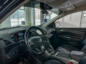 Внедорожник Ford Kuga 2017 года, 1680000 рублей, Кострома