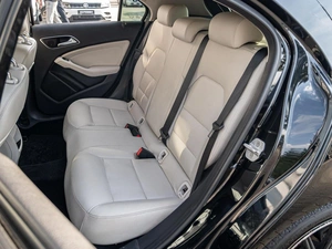 Хетчбэк Mercedes-benz A-класс 2013 года, 1395000 рублей, Краснодар