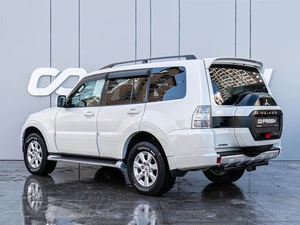 Внедорожник Mitsubishi Pajero 2014 года, 2620000 рублей, Краснодар