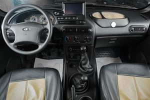 Внедорожник ВАЗ (LADA) Niva Travel 2023 года, 1249000 рублей, Тюмень