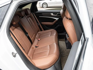 Седан Audi A6 2021 года, 4830000 рублей, Краснодар