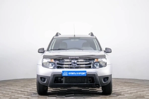 Внедорожник Renault Duster 2014 года, 779000 рублей, Пермь
