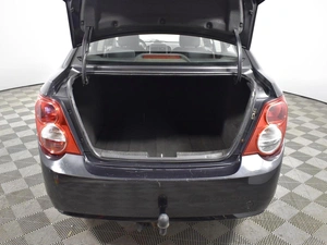 Седан Chevrolet Aveo 2012 года, 599900 рублей, Казань