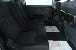 Минивэн Nissan Serena 2011 года, 1129000 рублей, Омск