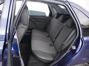 Седан ВАЗ (LADA) Granta 2015 года, 599654 рублей, Москва