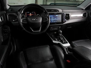 Внедорожник Chery Tiggo 4 2019 года, 1349000 рублей, Воронеж