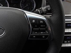 Седан Hyundai Sonata 2018 года, 1950000 рублей, Краснодар