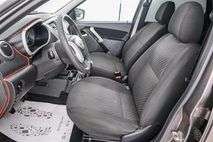 Седан Datsun on-DO 2016 года, 649000 рублей, Красноярск