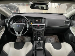 Хетчбэк Volvo V40 2014 года, 1247000 рублей, Солонцы