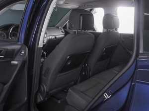 Внедорожник Volkswagen Tiguan 2013 года, 1330000 рублей, Ростов-на-Дону