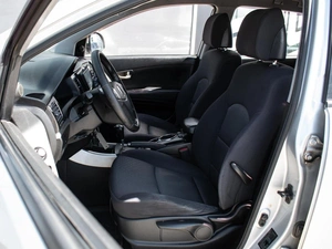 Внедорожник SsangYong Actyon 2012 года, 1320000 рублей, Краснодар