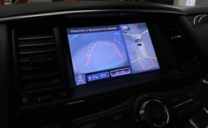 Внедорожник Infiniti QX80 2013 года, 3387000 рублей, Красноярск