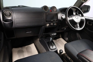 Внедорожник Nissan Kix 2010 года, 849000 рублей, Новосибирск