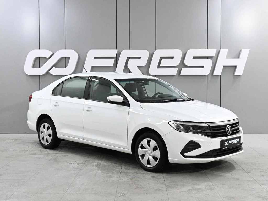 Лифтбек Volkswagen Polo 2022 года, 1799000 рублей, Ростов-на-Дону