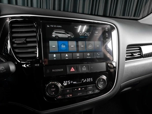 Внедорожник Mitsubishi Outlander 2022 года, 3149000 рублей, Тюмень